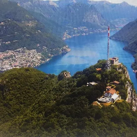 Casa Vista Cadro Executive Apartment *