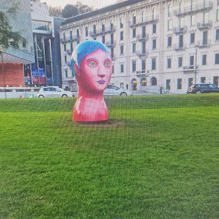 Casa Vista Cadro Executive Apartment