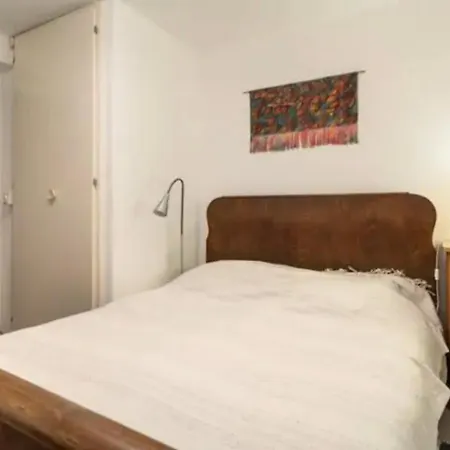 Casa Vista Cadro Executive Lugano