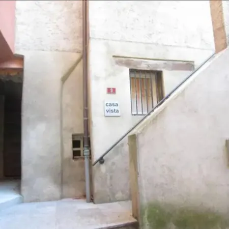 Casa Vista Cadro Executive * Лугано