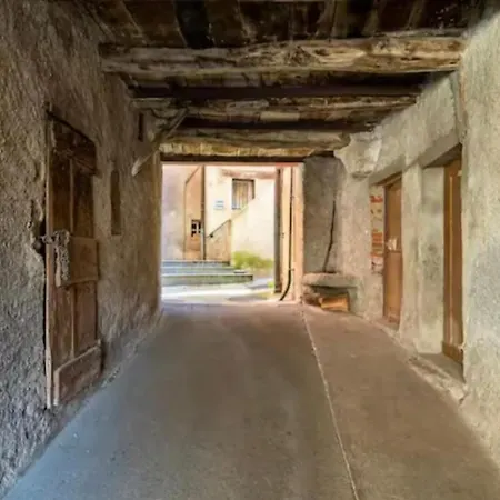 Apartment Casa Vista Cadro Executive *