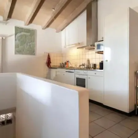 Apartment Casa Vista Cadro Executive