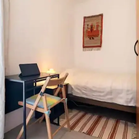 Casa Vista Cadro Executive Apartment *