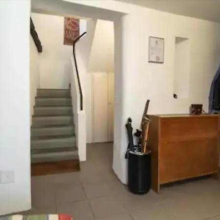 Casa Vista Cadro Executive Lugano