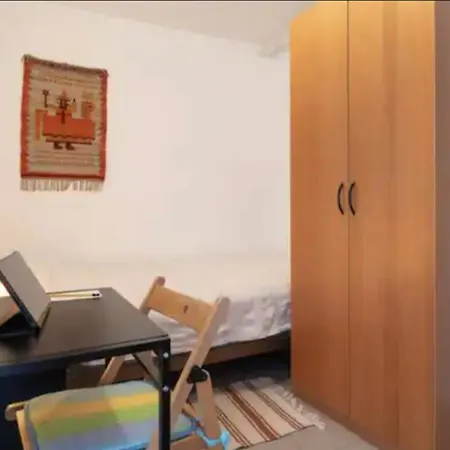 Casa Vista Cadro Executive * Lugano