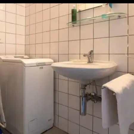 Apartment Casa Vista Cadro Executive