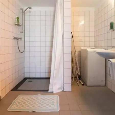 Apartment Casa Vista Cadro Executive *