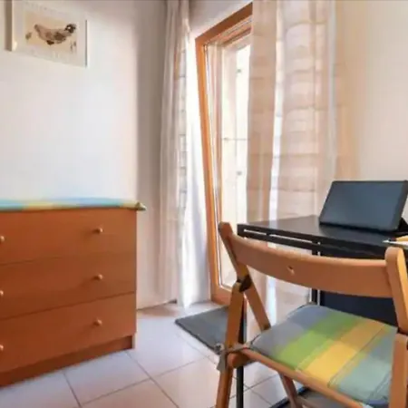 Casa Vista Cadro Executive Apartment Lugano