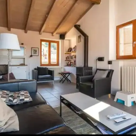 Casa Vista Cadro Executive Apartment