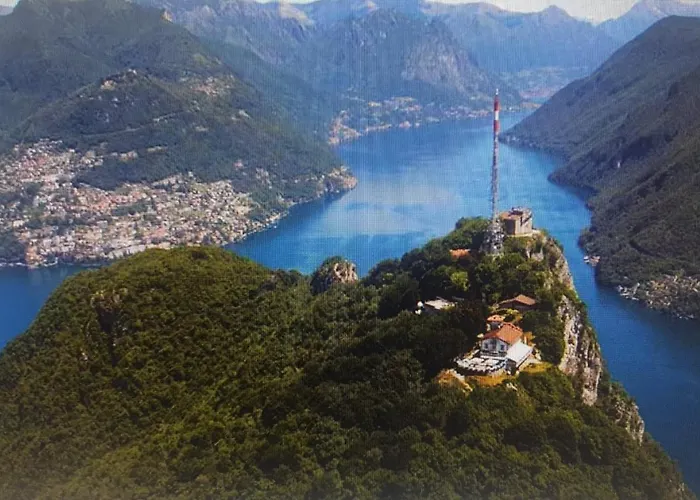 Casa Vista Cadro Executive Appartement *