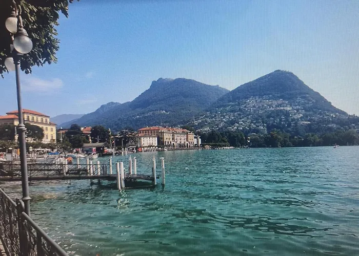 Apartamento Casa Vista Cadro Executive *