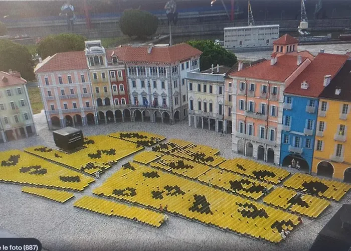 Casa Vista Cadro Executive Apartamento