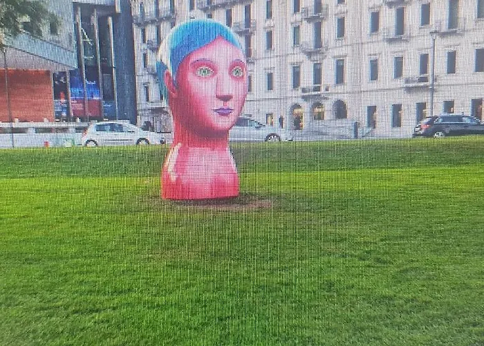 Casa Vista Cadro Executive Appartement