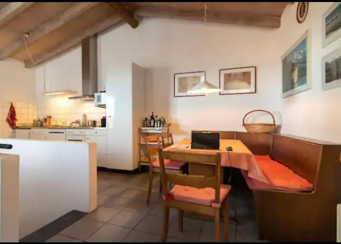 Casa Vista Cadro Executive Appartement *