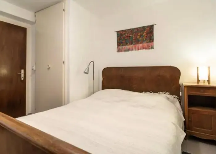 Casa Vista Cadro Executive Lugano