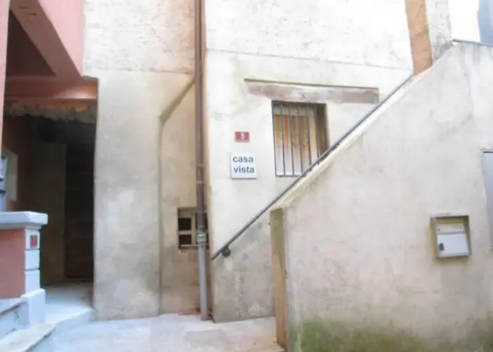 Casa Vista Cadro Executive * Lugano