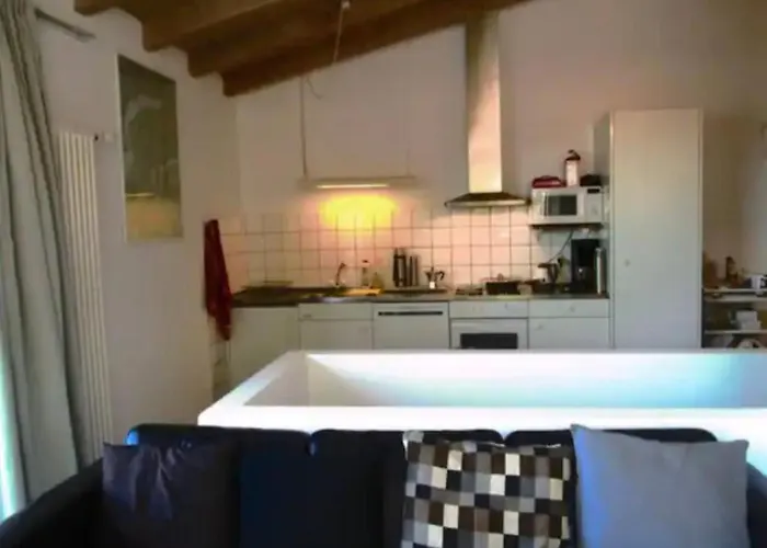 Casa Vista Cadro Executive Apartamento