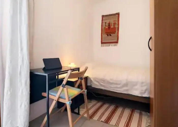 Casa Vista Cadro Executive Apartamento *