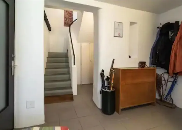 Casa Vista Cadro Executive Lugano