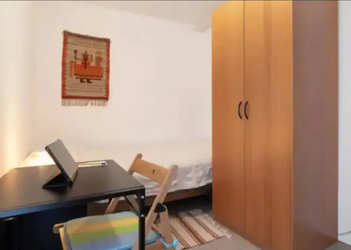 Casa Vista Cadro Executive * Lugano