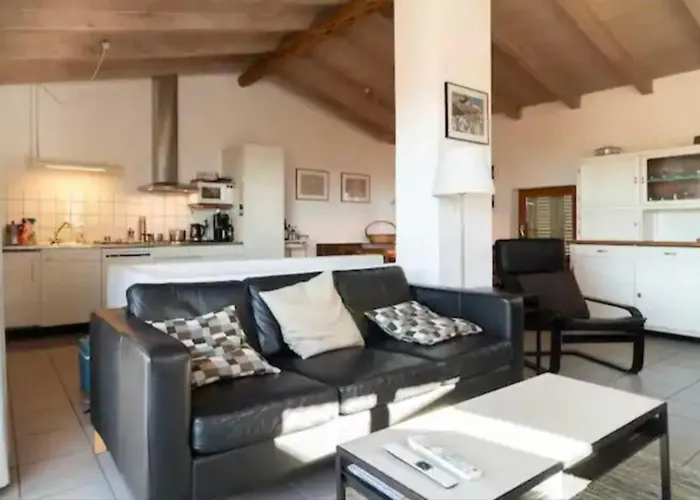 Casa Vista Cadro Executive Appartement