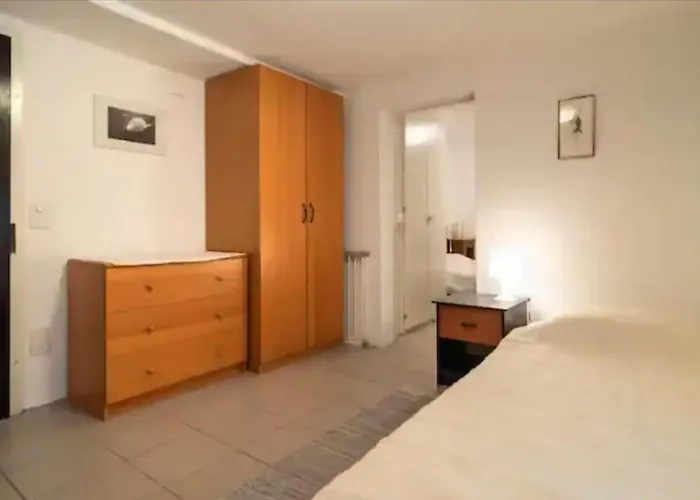 Casa Vista Cadro Executive Apartamento *