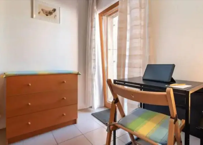 Casa Vista Cadro Executive Apartamento Lugano