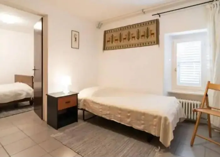 Casa Vista Cadro Executive Lugano