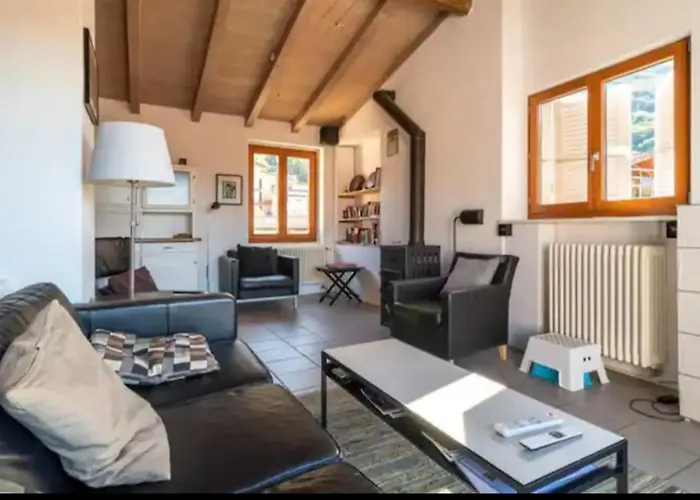 Casa Vista Cadro Executive Apartamento