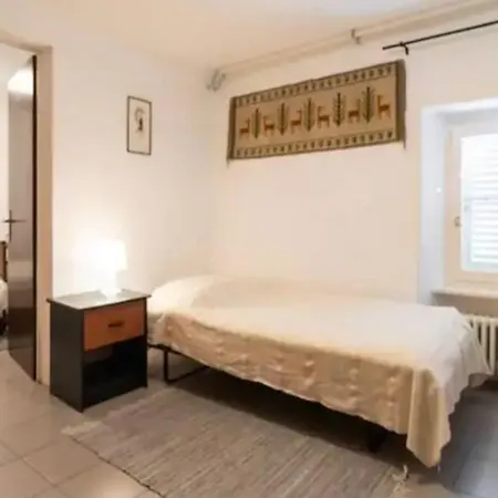 Casa Vista Cadro Executive Lugano
